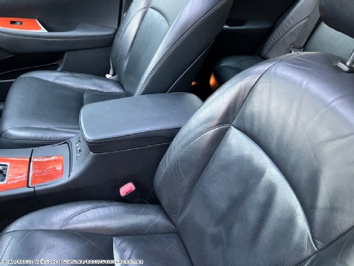 Lexus ES-350 3.5 V6 2010/2010